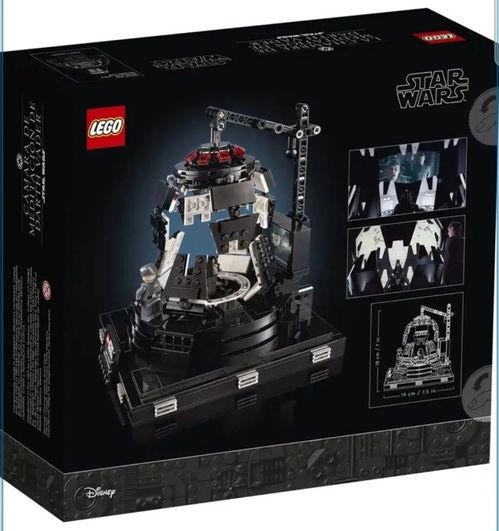 乐高漫威新品爆料视频,精彩视频揭秘全新系列亮点 第1张 乐高漫威新品爆料视频,精彩视频揭秘全新系列亮点 第1张