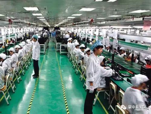 爆料郑州富士康事件视频,揭秘工厂内幕与员工困境  第1张